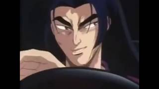 When Shingo Shoji Drives Chevette Supere