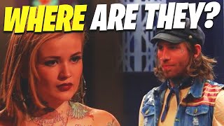 Ink Master Cast | Where Are They Now? Part 4
