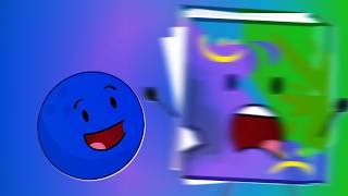 The Bookly Object Show 2: Right Up My Alley!