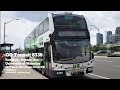 GO Transit | ride on route 25 from Square One to Univ. of Waterloo (2018.08.01)