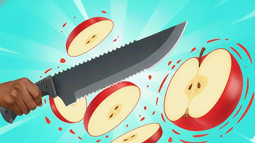 🔥Perfect Slices is Live Now #perfectslices gameplay #gaming 🍏🍅🌶️🔪 4800 #live 4700☺️♥️!