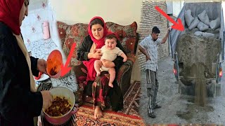 Download Lagu Starting a life of three; building a home with love 👶🏡 MP3