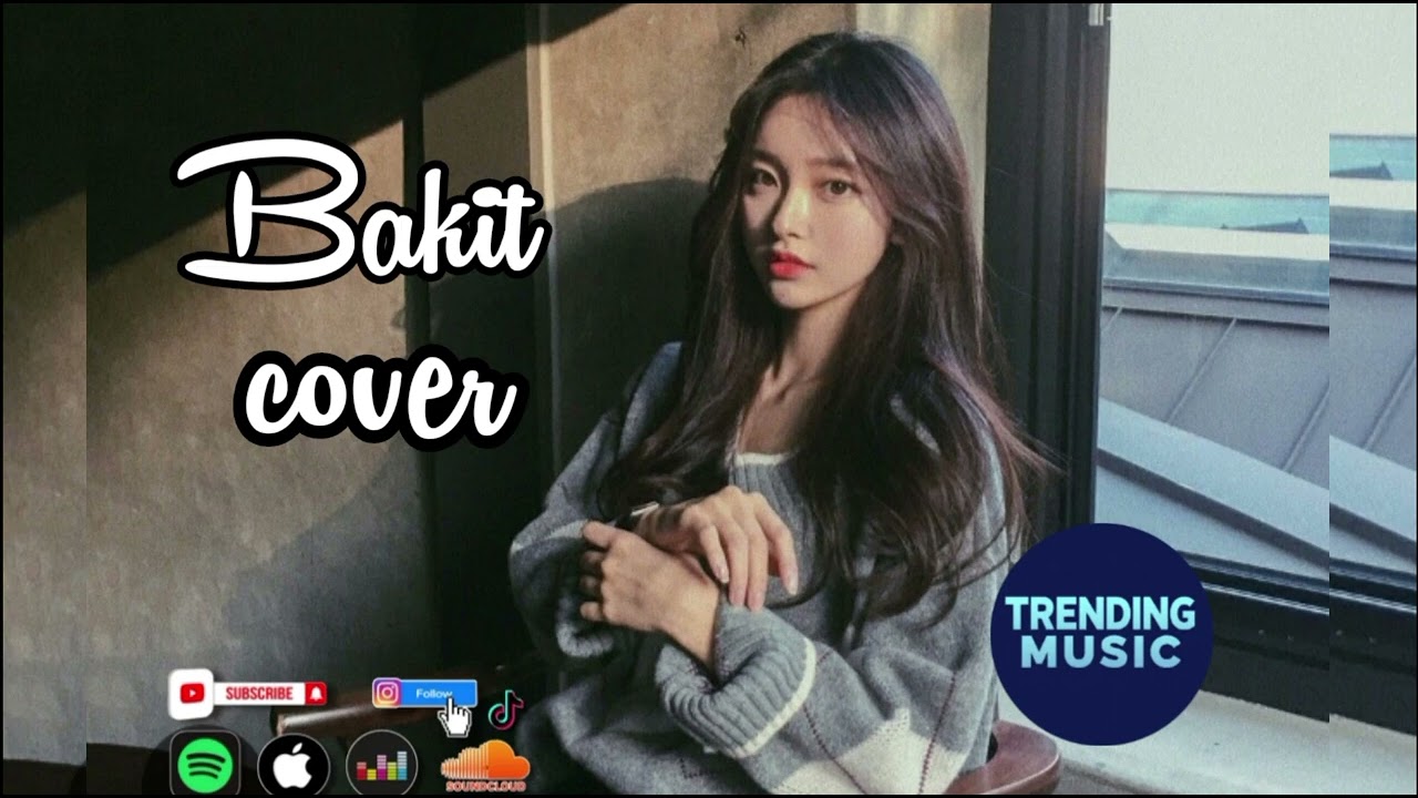 BAKIT ROCKSTAR rock cover trending music ph