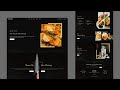 Build a FAST Responsive Restaurant Website with React TypeScript Today!