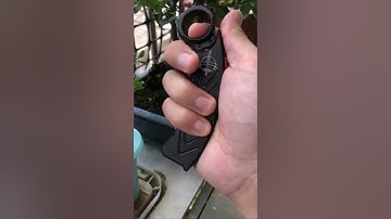 Do You Want One? #youtubeshorts #knife #knives #selfdefense #tactical #karambit