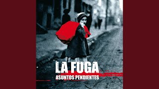 Video thumbnail of "La Fuga - Malos pensamientos"