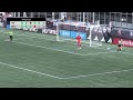 Highlights | New England Revolution II vs. Philadelphia Union II