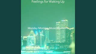 Simplistic Ambience for Morning Commutes