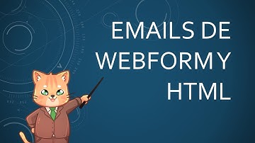Como enviar formularios en HTML con webform y personalizarlos en Drupal 10