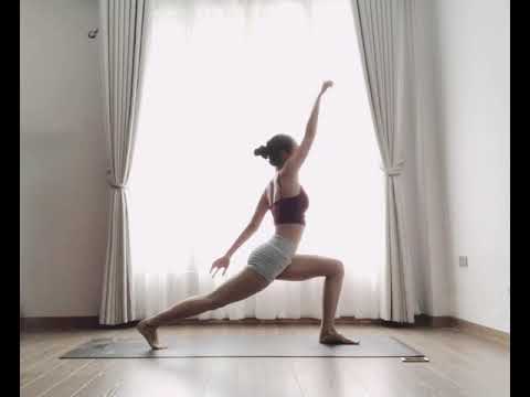Unstoppable - inside flow