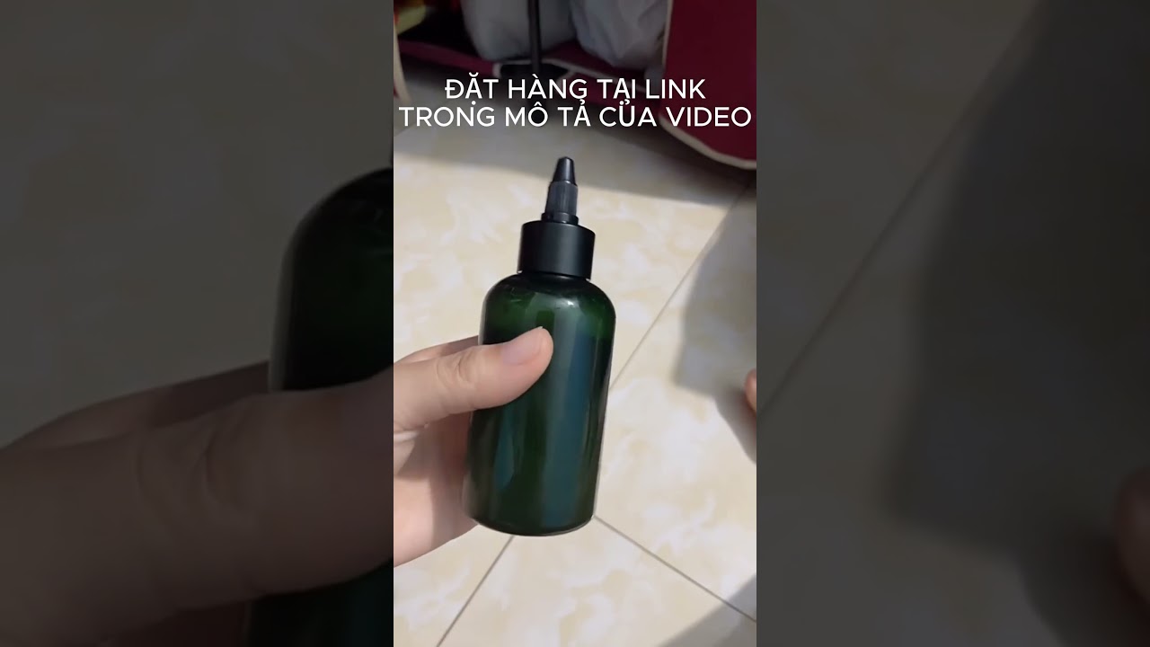 2 Chai Dưỡng Tóc Cocoon + TẶNG Dầu Gội Bưởi Kích Thích Mọc Tóc  