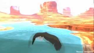 The Last Unicorn Dedications