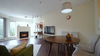 Details 203 - 2401 Hawthorne Ave, Port Coquitlam Update