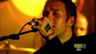 Coldplay Live 1080i