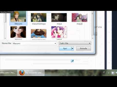 Tutorial Forum - Inserire immagini con TinyPic in un post - @glassnokamen.forumfree.it
