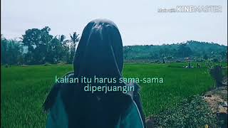 Senep wa terbaru romantis