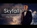 Peaky Blinders Edit Skyfall 