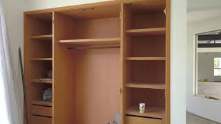 REMODELACION CASA DE CAMPO 30 SEPT 18 BOSQUES DE CANTABRIA NEIVA VIDEO 1