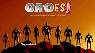 Groes 2021