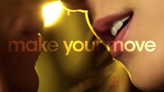 Closeup 'Make Your Move' feat. 'In My Blood' by The Veronicas