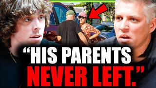 The Forgotten Aftermath of the Gabby Petito Story | Brian Entin