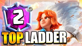 TOP 2 DEL MUNDOOO