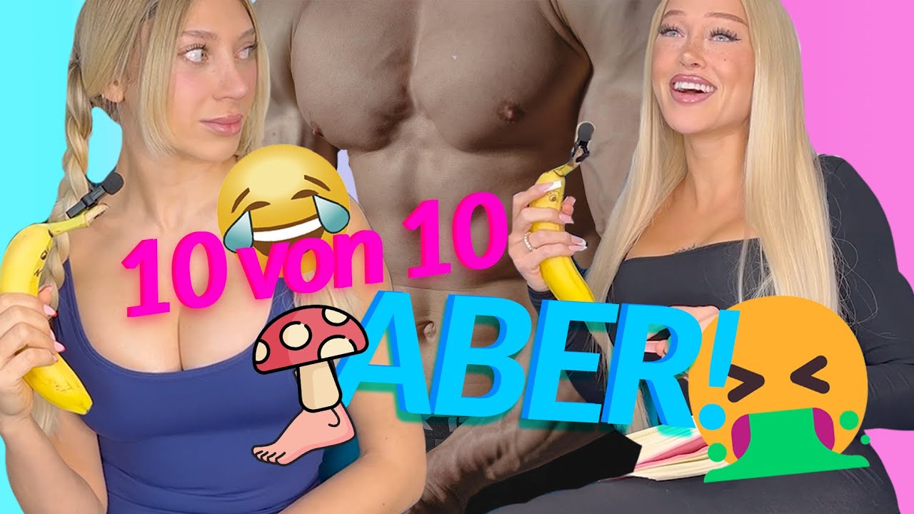 Er Ist Eine 10/10 Aber Fragen Deutsch www.youtube.com