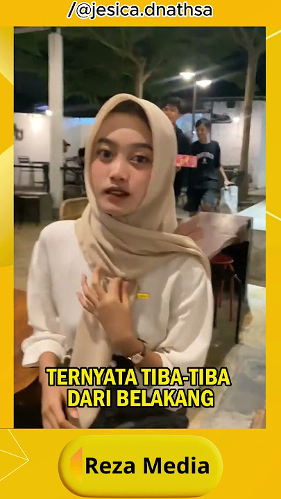 VIRAL SEORANG CEWEK SANGAT SENANG SAAT DIBERIKAN KEJUTAN ULANG TAHUN SAMA PACARNYA