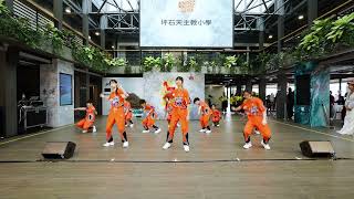 Publication Date: 2026-05-11 | Video Title: 《第二屆全港學界霹靂舞大賽》2026   團體齊舞賽   1