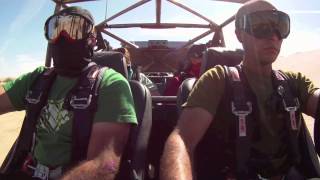 Glamis Family Movie Trailer