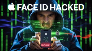 How Hackers Bypass Apple Face Id Logins