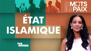 Etat Islamique Iswap, Iscap, Iss, Ismp... Le Djihadisme Progresse En Afrique Les Mots De La Paix