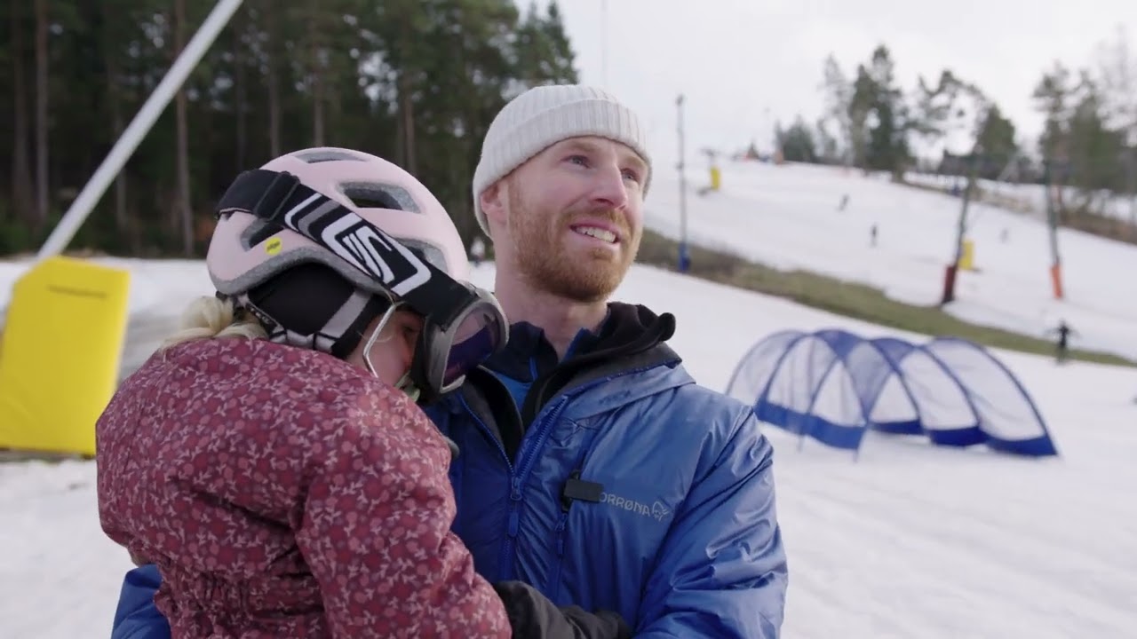 Hemmabacke – Alebacken, Ale Göteborg