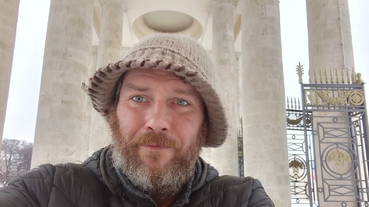 Живой бетон и наноконтроль мозга. Грядущее уже здесь - YouTube