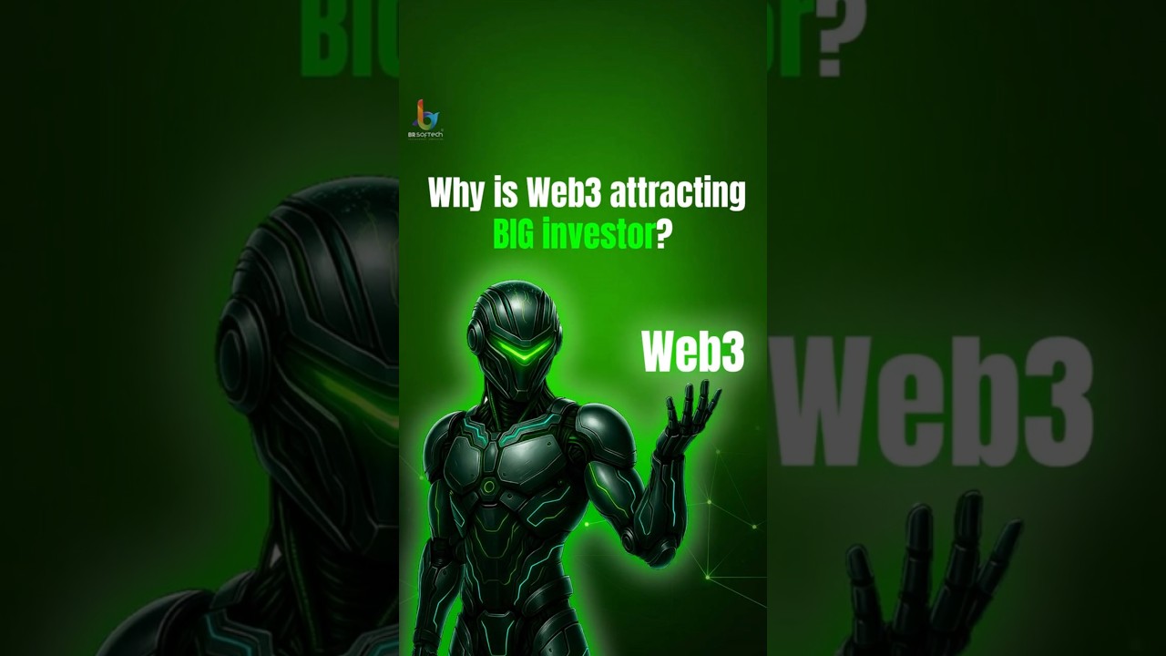 How Web3 is Changing the Future of Gaming | Blockchain Future 2025 