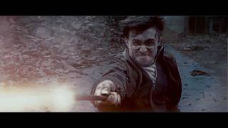 Harry Potter And The Deathly Hallows Part 2 Official Hd Trailer Us 2011