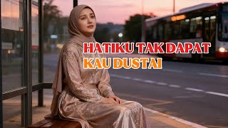 Hatiku Tak Dapat Kau Dustai - Ratih Purwasih || Cover Ai #lagucinta #laguromantis 