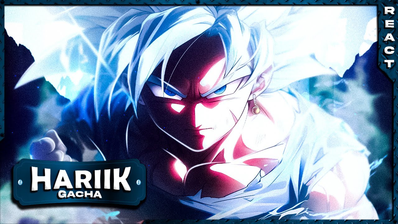 ⛓️‍💥👊🌍Dragon Ball do Passado React | Saiyajin - Goku // M4rkim 🎶