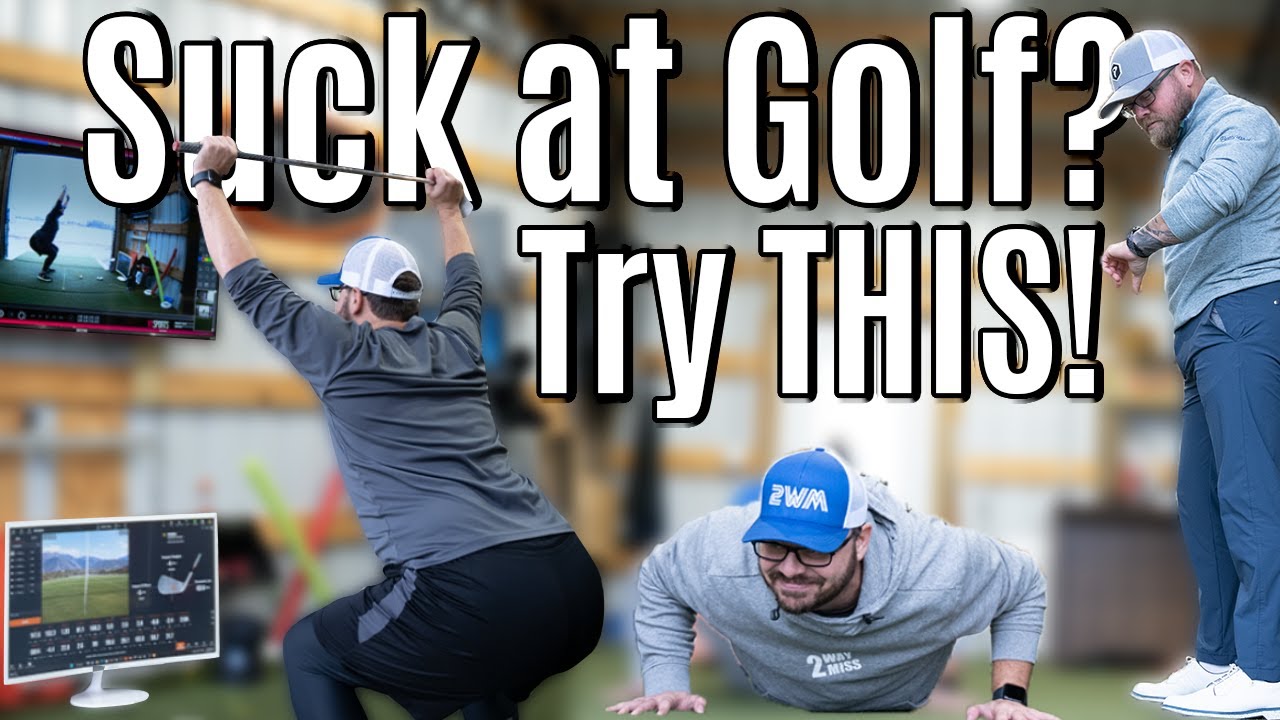 TPI - Golf Improvement's Best-Kept Secret