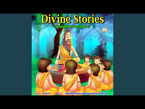 Watch Markandeya Story on YouTube