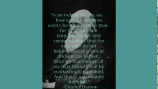 Famous Atheist Quotes
