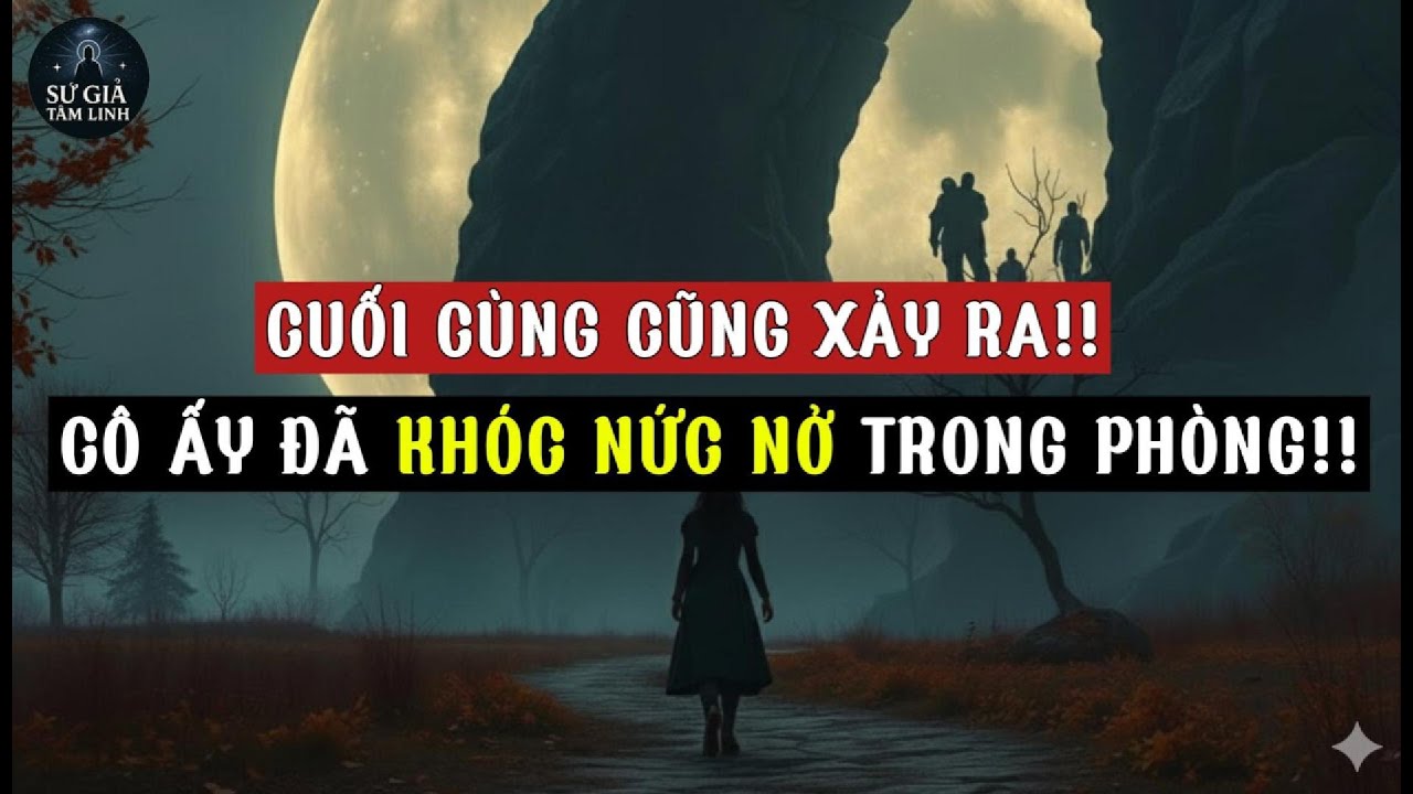 Người Được Chọn! Họ Đang Khóc Lúc này  Điều Họ Toan Tính Đã Không Diễn Ra Như Mong Muốn