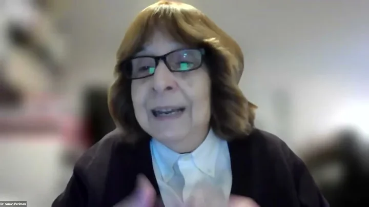 Ask the Ataxia Expert with Dr. Susan Perlman | April 2025