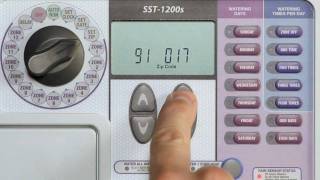 Rain Bird SST Smart Indoor/Outdoor Sprinkler Timer