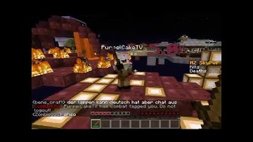 SkyPvP 2 Hacker