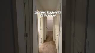 This Is What $419,900Gets You In Joplin MO