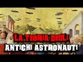 La teoria degli antichi astronauti