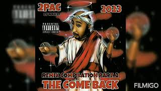 2Pac - Reborn