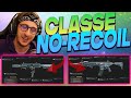 LA CLASSE NO-RECOIL PER WARZONE!...DOVETE PROVARLA!