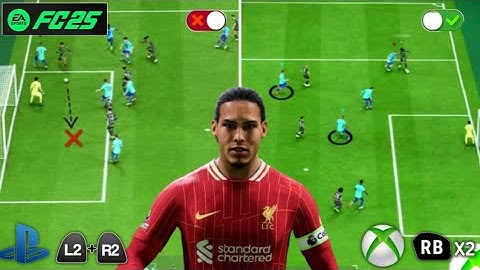 Top 7 Defensive Tools Every FC 25 Player Must Master